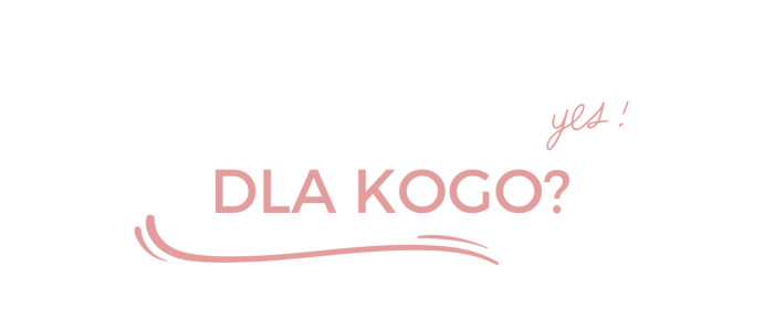 dla kogo